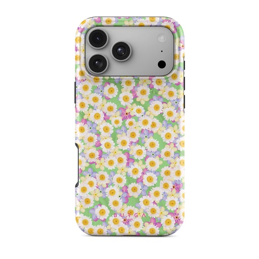 iPhone 17 Pro Max Case, Be Kind | BURGA